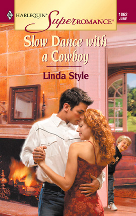 Cover image for Slow Dance with a Cowboy